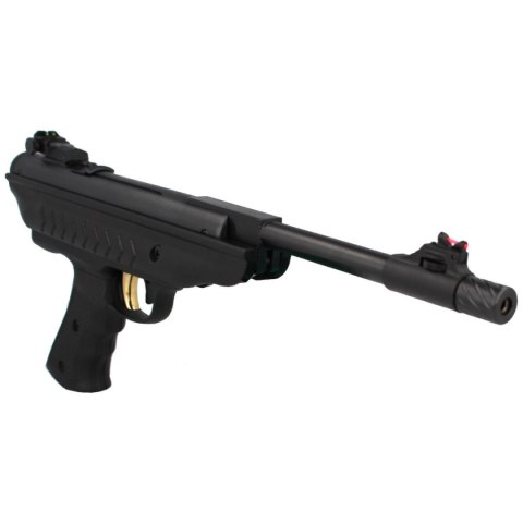 Pistolet wiatrówka Hatsan SuperCharger Vortex 4.5 mm, sprężyna gazowa Pistolet wiatrówka Hatsan SuperCharger Vortex 4.5 mm, sprężyna gazowa