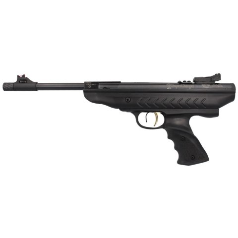 Pistolet wiatrówka Hatsan SuperCharger Vortex 4.5 mm, sprężyna gazowa Pistolet wiatrówka Hatsan SuperCharger Vortex 4.5 mm, sprężyna gazowa