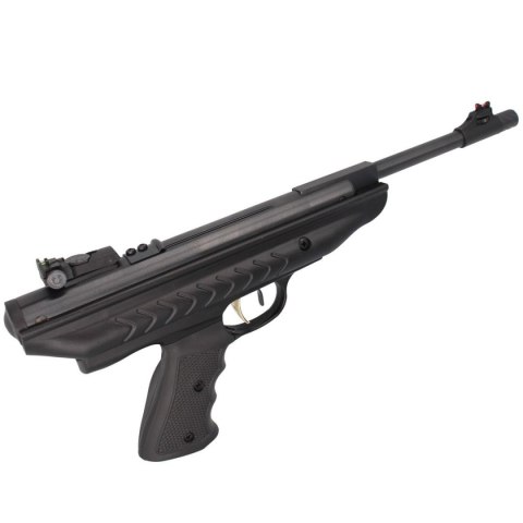 Pistolet wiatrówka Hatsan SuperCharger Vortex 4.5 mm, sprężyna gazowa Pistolet wiatrówka Hatsan SuperCharger Vortex 4.5 mm, sprężyna gazowa