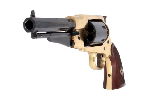 Rewolwer Pietta 1858 Remington Texas Sheriff kal .44 (RGBSH44LC) Rewolwer Pietta 1858 Remington Texas Sheriff kal .44 (RGBSH44LC)