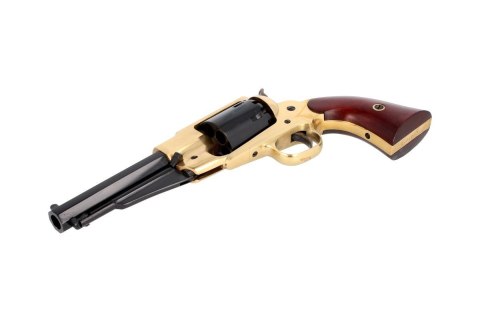 Rewolwer Pietta 1858 Remington Texas Sheriff kal. 44 (RGBSH44)