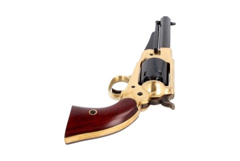 Rewolwer Pietta 1858 Remington Texas Sheriff kal. 44 (RGBSH44)