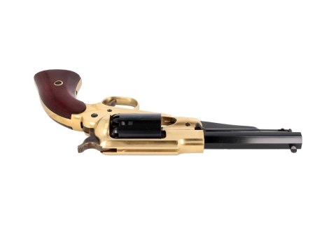 Rewolwer Pietta 1858 Remington Texas Sheriff kal. 44 (RGBSH44)