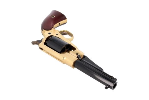 Rewolwer Pietta 1858 Remington Texas Sheriff kal. 44 (RGBSH44)