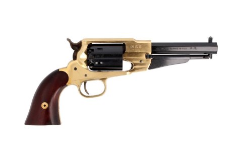 Rewolwer Pietta 1858 Remington Texas Sheriff kal. 44 (RGBSH44)
