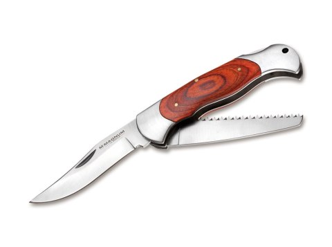 Scyzoryk Magnum Classic Hunter Slim Scyzoryk Magnum Classic Hunter Slim