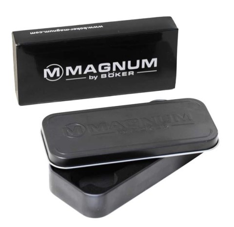 Scyzoryk Magnum Classic Hunter Slim Scyzoryk Magnum Classic Hunter Slim