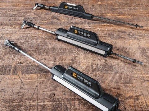 Work Sharp Precision Adjust Elite Work Sharp Precision Adjust Elite