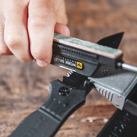 Work Sharp Precision Adjust Elite Work Sharp Precision Adjust Elite