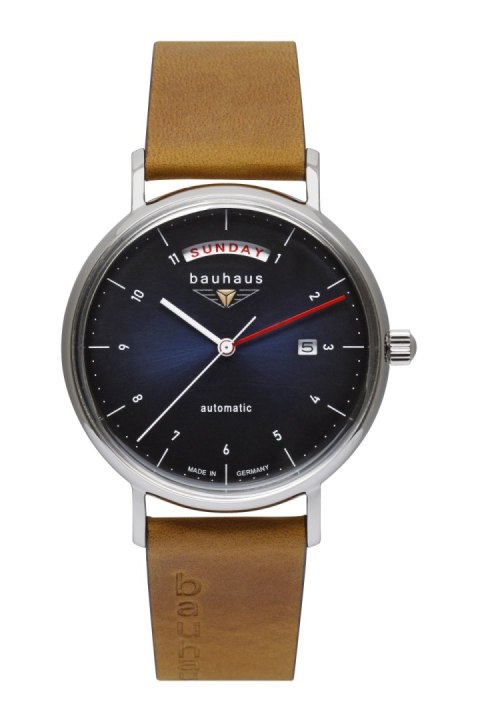 Zegarek Bauhaus Automatic 21623 Zegarek Bauhaus Automatic 21623