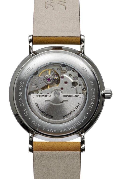 Zegarek Bauhaus Automatic 21623 Zegarek Bauhaus Automatic 21623