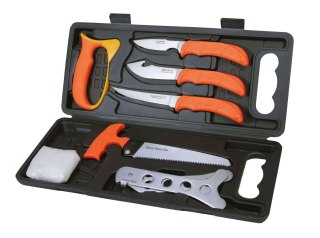 Zestaw myśliwski Outdoor Edge Wild Pak WP-2FR