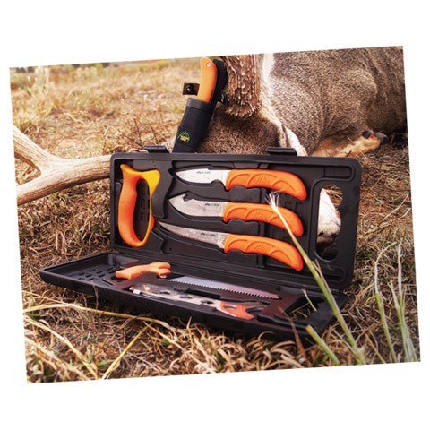 Zestaw myśliwski Outdoor Edge Wild Pak WP-2FR Zestaw myśliwski Outdoor Edge Wild Pak WP-2FR