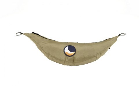 Hamak Ticket To The Moon Compact Brown Hamak Ticket To The Moon Compact Brown