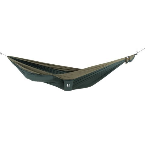 Hamak Ticket To The Moon Original Dark/Army Green Hamak Ticket To The Moon Original Dark/Army Green