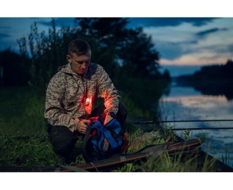 Latarka Armytek Crystal Pro Grey 220 lm Latarka Armytek Crystal Pro Grey 220 lm