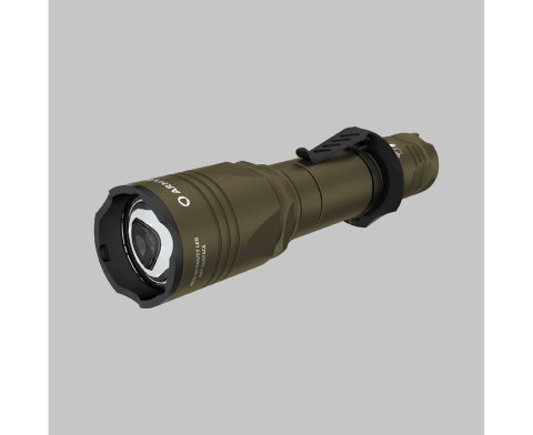 Latarka Armytek Dobermann PRO Olive 1400 lm Latarka Armytek Dobermann PRO Olive 1400 lm