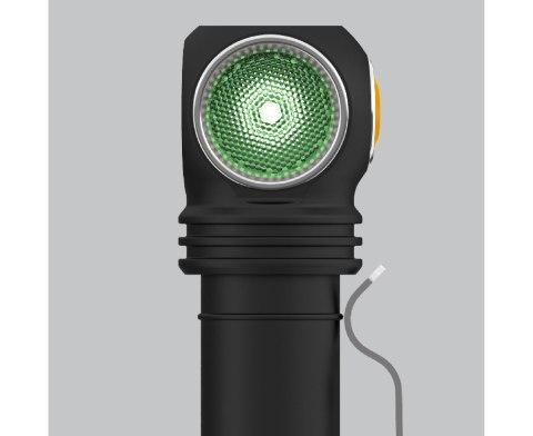 Latarka Armytek Wizard C2 WG White 1100 lm