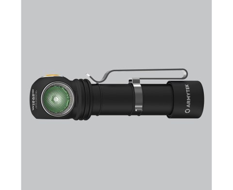 Latarka Armytek Wizard C2 WG White 1100 lm