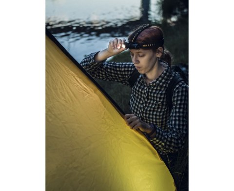 Latarka Armytek Wizard C2 WG White 1100 lm