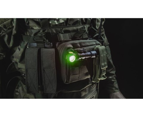 Latarka Armytek Wizard C2 WG White 1100 lm