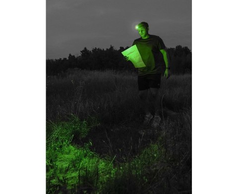 Latarka Armytek Wizard C2 WG White 1100 lm