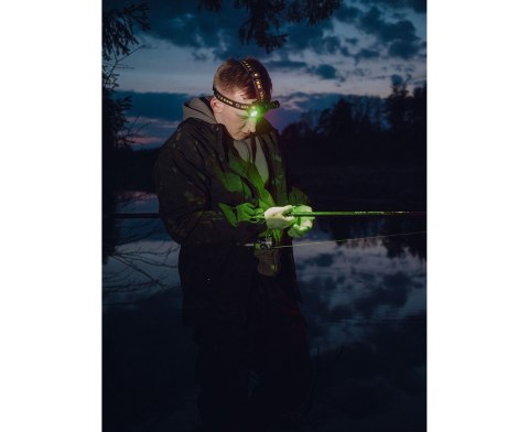 Latarka Armytek Wizard C2 WG White 1100 lm