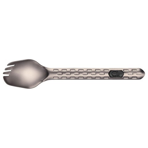 Łyżkowidelec Gerber Devour Titanium Łyżkowidelec Gerber Devour Titanium