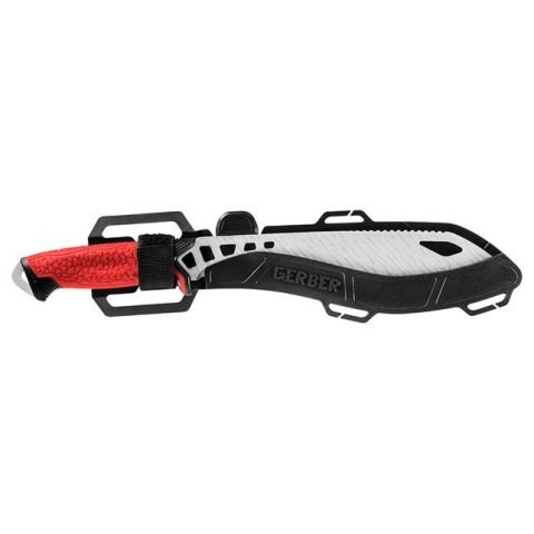 Maczeta Gerber Versafix Pro Red Maczeta Gerber Versafix Pro Red