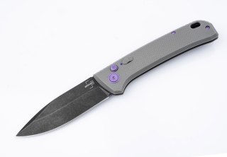 Nóż Böker Plus FRND Navy Battleship Gray