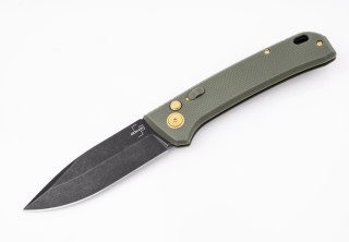 Nóż Böker Plus FRND OD Green