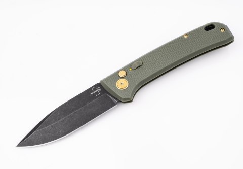 Nóż Böker Plus FRND OD Green Nóż Böker Plus FRND OD Green