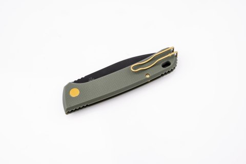 Nóż Böker Plus FRND OD Green Nóż Böker Plus FRND OD Green