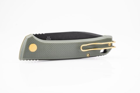 Nóż Böker Plus FRND OD Green Nóż Böker Plus FRND OD Green