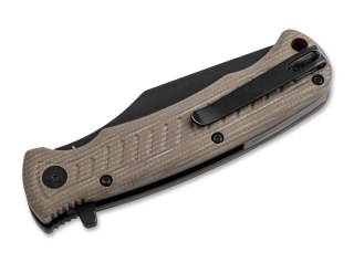 Nóż Böker Plus Micro Tracker Folder 154CM