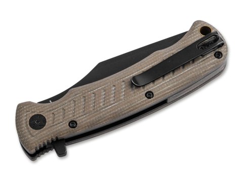Nóż Böker Plus Micro Tracker Folder 154CM Nóż Böker Plus Micro Tracker Folder 154CM