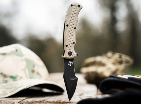 Nóż Böker Plus Micro Tracker Folder 154CM Nóż Böker Plus Micro Tracker Folder 154CM