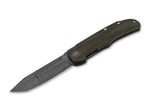 Nóż Böker Plus Tac-Master Nitro-V Nóż Böker Plus Tac-Master Nitro-V