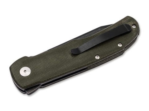 Nóż Böker Plus Tac-Master Nitro-V Nóż Böker Plus Tac-Master Nitro-V