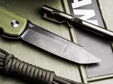 Nóż Böker Plus Tac-Master Nitro-V Nóż Böker Plus Tac-Master Nitro-V