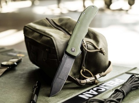 Nóż Böker Plus Tac-Master Nitro-V Nóż Böker Plus Tac-Master Nitro-V