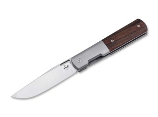 Nóż Böker Plus Urban Barlow Cocobolo