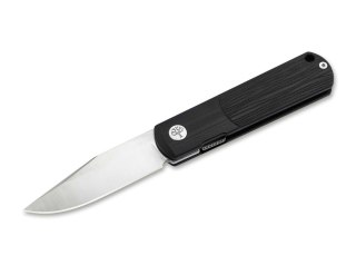Nóż Böker Solingen BRLW G10