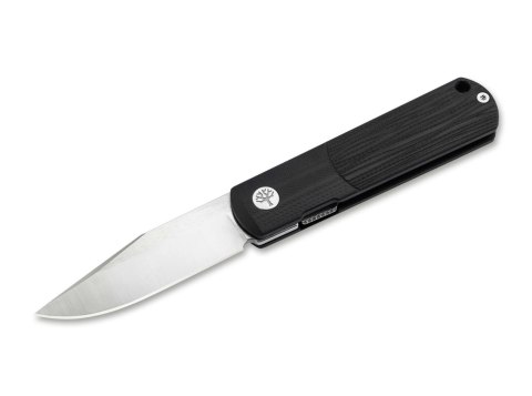 Nóż Böker Solingen BRLW G10 Nóż Böker Solingen BRLW G10