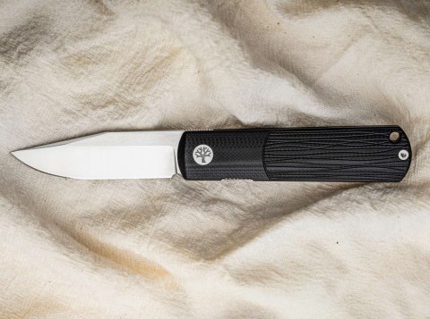 Nóż Böker Solingen BRLW G10 Nóż Böker Solingen BRLW G10