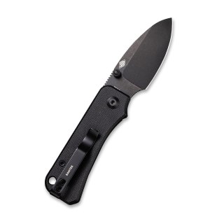 Nóż CIVIVI Baby Banter All Black G10 C19068S-2