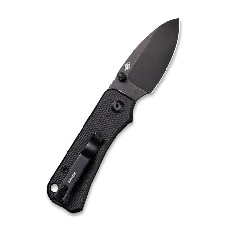 Nóż CIVIVI Baby Banter All Black G10 C19068S-2 Nóż CIVIVI Baby Banter All Black G10 C19068S-2