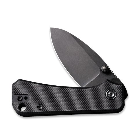 Nóż CIVIVI Baby Banter All Black G10 C19068S-2 Nóż CIVIVI Baby Banter All Black G10 C19068S-2