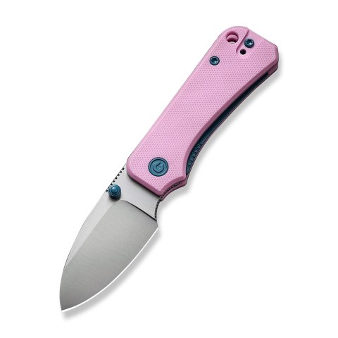 Nóż CIVIVI Baby Banter G10 Pink 19068S-10 Nóż CIVIVI Baby Banter G10 Pink 19068S-10