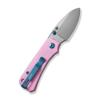 Nóż CIVIVI Baby Banter G10 Pink 19068S-10